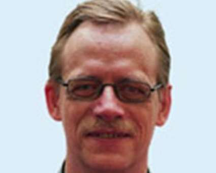 Apoteker Kurt Høy